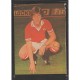 Signed picture of Gordon Hill the Manchester United footballer